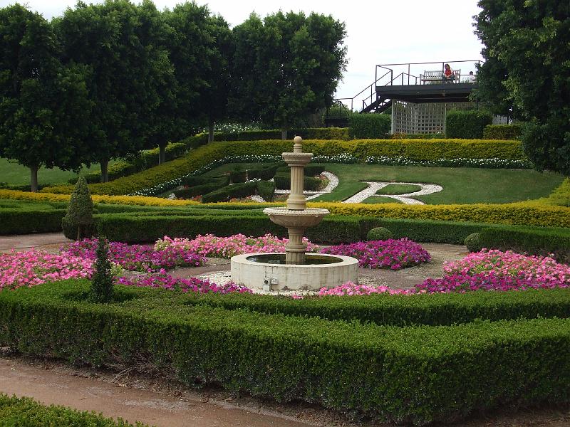 Hunter Valley Garden (7)